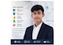 analyze xrd, ftir, SEM, edx, uvvis data with professional report